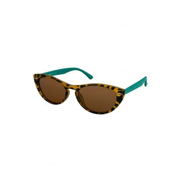 Ochelari de soare cat-eye polarizati Ariel