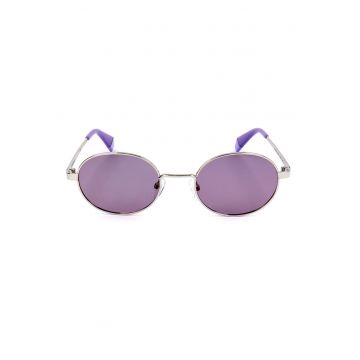 Ochelari de soare rotunzi unisex polarizati