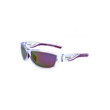 Ochelari de soare shield unisex polarizati