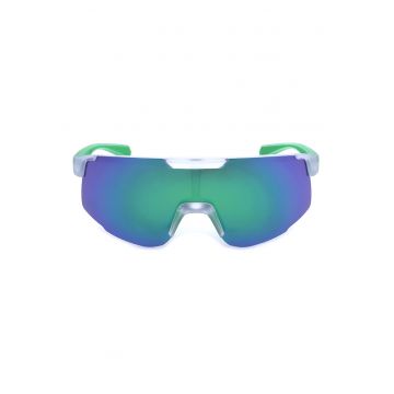 Ochelari de soare shield unisex polarizati