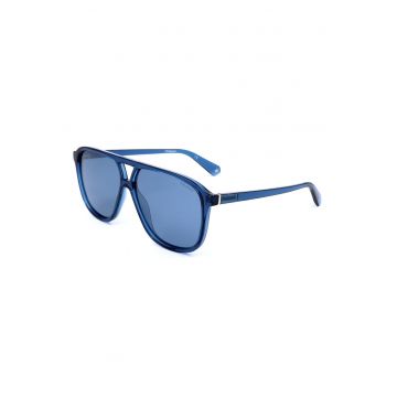 Ochelari de soare unisex cu lentile polarizate