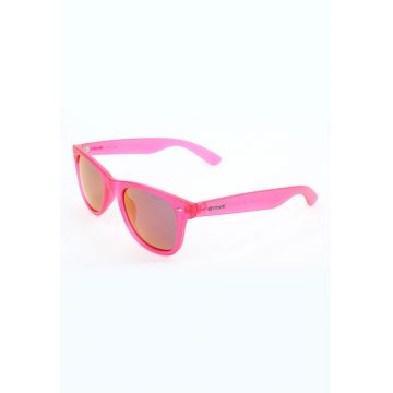 Ochelari de soare unisex cu lentile polarizate oglinda