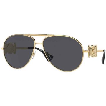 Ochelari de soare unisex Versace VE2249 100287