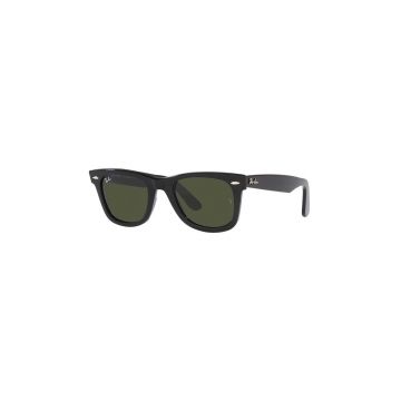 Ray-Ban ochelari culoarea negru