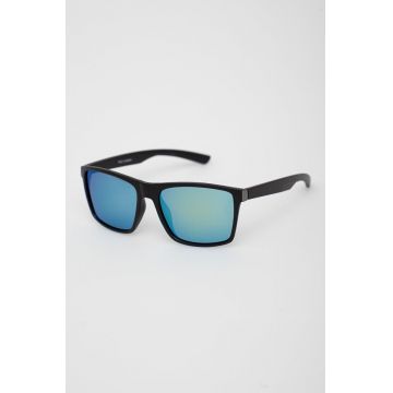 Medicine ochelari de soare barbati, culoarea negru Medicine ochelari de soare barbati, culoarea negru