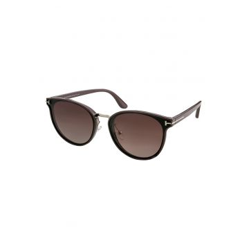 Ochelari de soare cat-eye polarizati Alaina