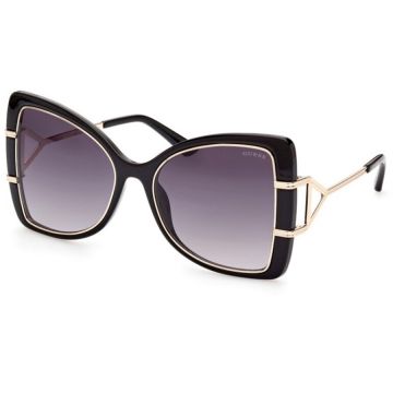 Ochelari de soare damă Guess GU7853 01B