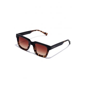 Ochelari de soare unisex cu lentile in degrade