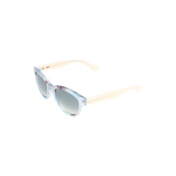 Ochelari de soare unisex cu lentile in degrade