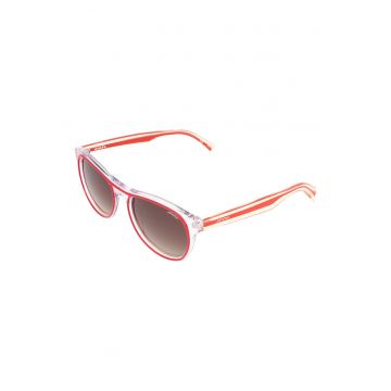 Ochelari de soare unisex cu lentile in degrade