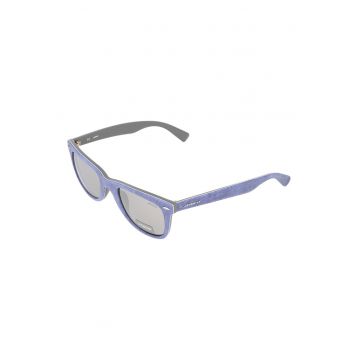 Ochelari de soare unisex cu lentile uni