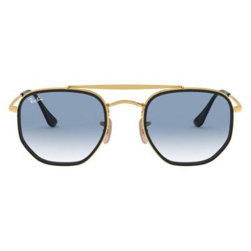 Ray-Ban RB3648M 9167/3F The Marshal II