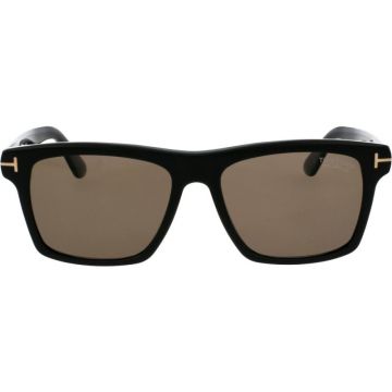 Ochelari de soare barbati Tom Ford FT0906 01H Buckley-02