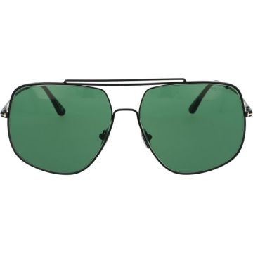 Ochelari de soare barbati Tom Ford FT0927 01N Liam