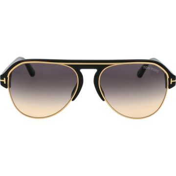 Tom Ford FT0929 01B Marshall