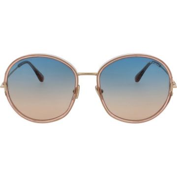 Ochelari de soare femei Tom Ford FT0946 72W Hunter-02