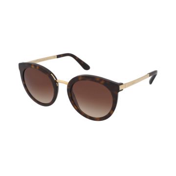 Ochelari de soare Dolce & Gabbana DG4268 502/13