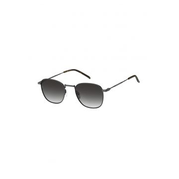 Ochelari de soare aviator cu lentile in degrade