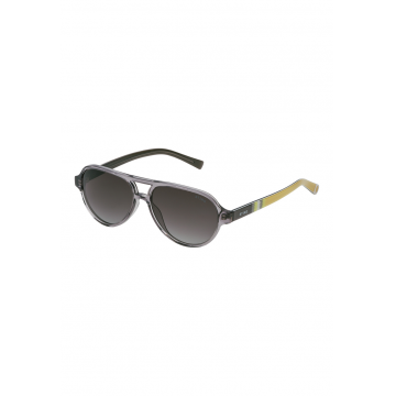 Ochelari de soare aviator cu lentile uni