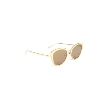 Ochelari de soare cat-eye