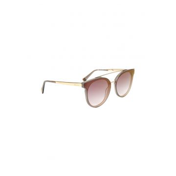 Ochelari de soare cat-eye