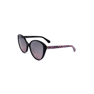 Ochelari de soare cat-eye polarizati Everly