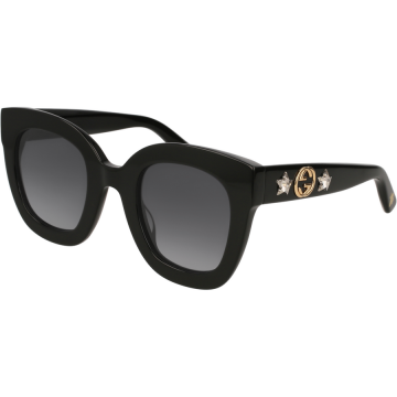 Ochelari de soare dama Gucci GG0208S 001