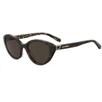 Ochelari de soare dama Love Moschino MOL033/S 086