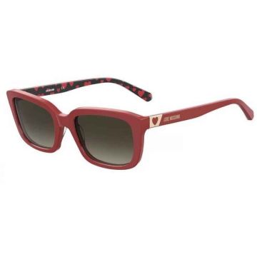 Ochelari de soare dama Love Moschino MOL042/S C9A