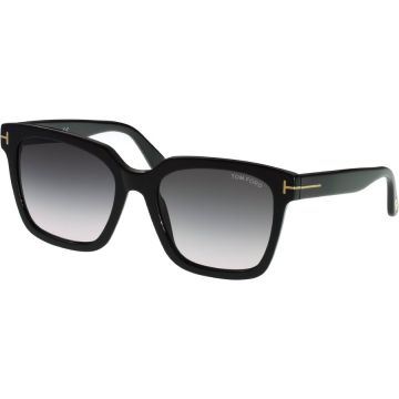 Ochelari de soare dama Tom Ford FT0952 01B