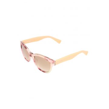 Ochelari de soare unisex cu lentile in degrade