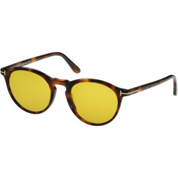 Ochelari de soare unisex Tom Ford FT0904 53E