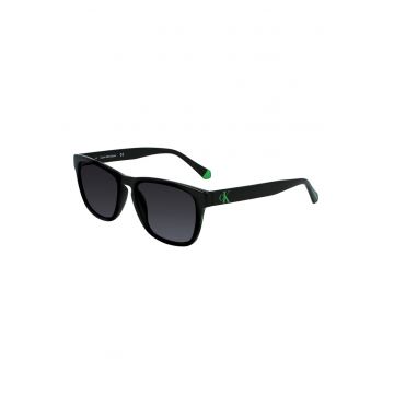 Ochelari de soare wayfarer cu logo