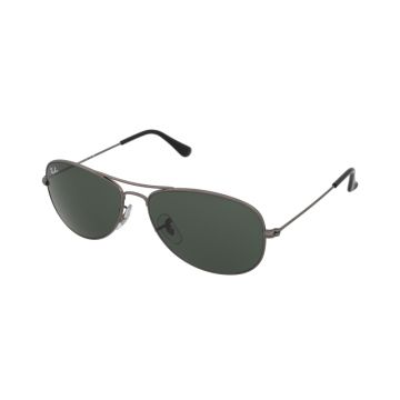 Ochelari de soare Ray-Ban Aviator Cockpit RB3362 - 004