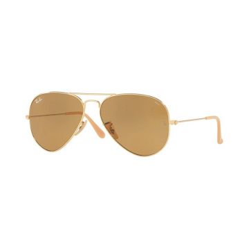 Ochelari de soare Ray-Ban Aviator Large Metal RB3025 90644I