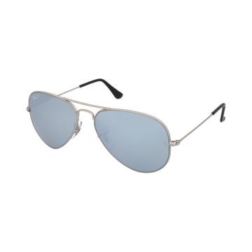 Ochelari de soare Ray-Ban Aviator RB3025 019/W3