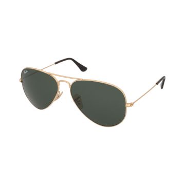 Ochelari de soare Ray-Ban Aviator RB3025 181