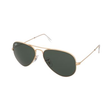 Ochelari de soare Ray-Ban Aviator RB3025 W3234