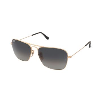 Ochelari de soare Ray-Ban Caravan RB3136 181/71