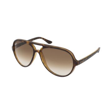 Ochelari de soare Ray-Ban Cats 5000 Classic RB4125 710/51