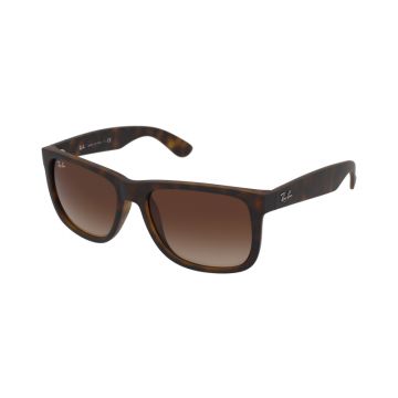 Ochelari de soare Ray-Ban Justin RB4165 - 710/13