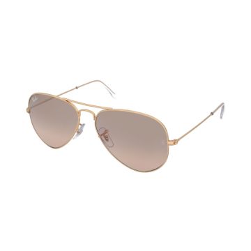 Ochelari de soare Ray-Ban Original Aviator RB3025 - 001/3E