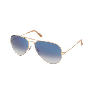 Ochelari de soare Ray-Ban Original Aviator RB3025 - 001/3F