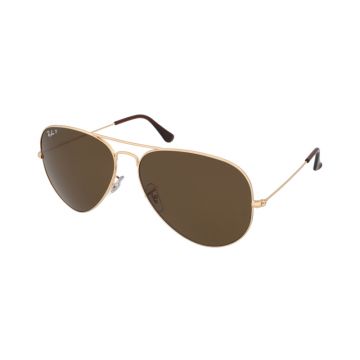 Ochelari de soare Ray-Ban Original Aviator RB3025 - 001/57 POL