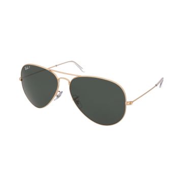 Ochelari de soare Ray-Ban Original Aviator RB3025 - 001/58 POLARIZATI