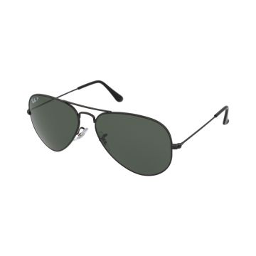 Ochelari de soare Ray-Ban Original Aviator RB3025 002/58