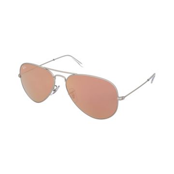 Ochelari de soare Ray-Ban Original Aviator RB3025 - 019/Z2