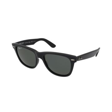 Ochelari de soare Ray-Ban Original Wayfarer RB2140 - 901/58 POL