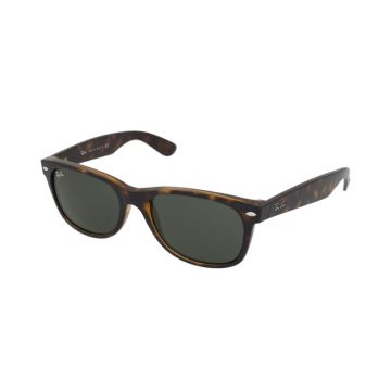 Ochelari de soare Ray-Ban RB2132 - 902L