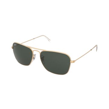 Ochelari de soare Ray-Ban RB3136 001